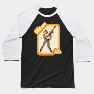 Dwight Yoakam Baseball T-Shirt